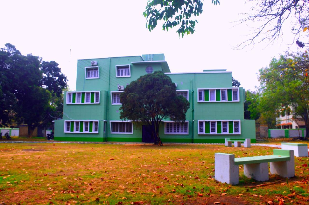 Jhargram Eshani Hotels And Guest House מראה חיצוני תמונה