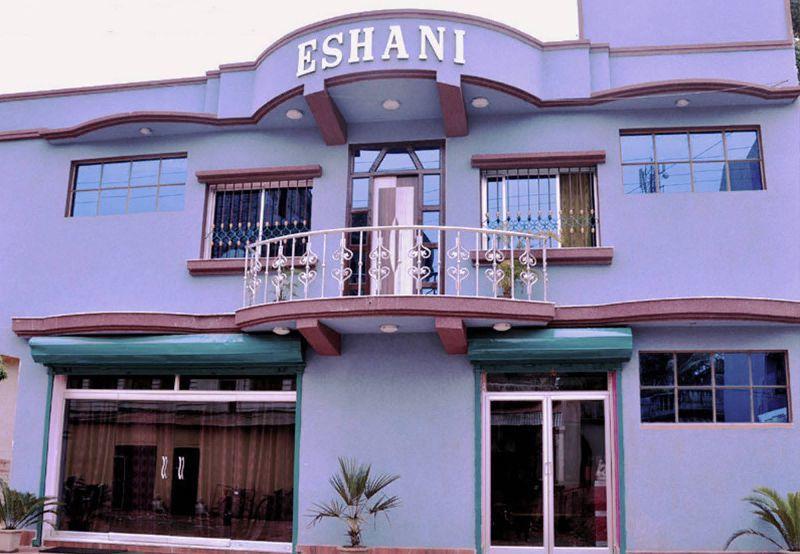 Jhargram Eshani Hotels And Guest House מראה חיצוני תמונה