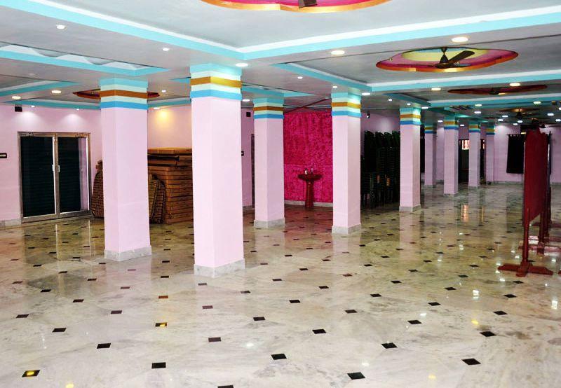 Jhargram Eshani Hotels And Guest House מראה חיצוני תמונה