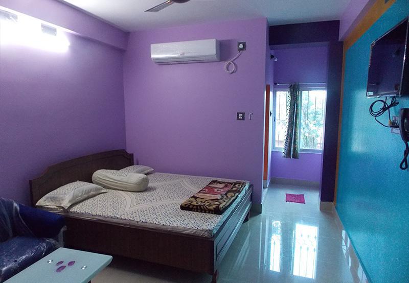 Jhargram Eshani Hotels And Guest House מראה חיצוני תמונה
